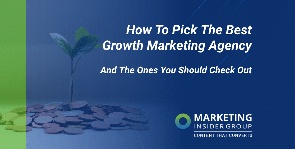 sprouting tree representing growth marketing agencies