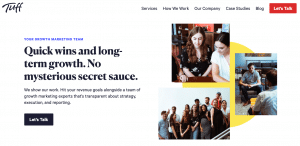 How To Pick The Best Growth Marketing Agency And The Ones You Should Check Out