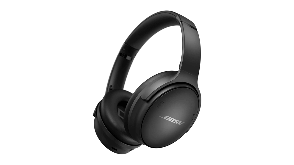 Bose QuietComfort 45 Bluetooth Wireless Noise Cancelling Headphones