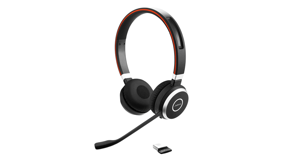 abra Evolve 65 MS Wireless Headset