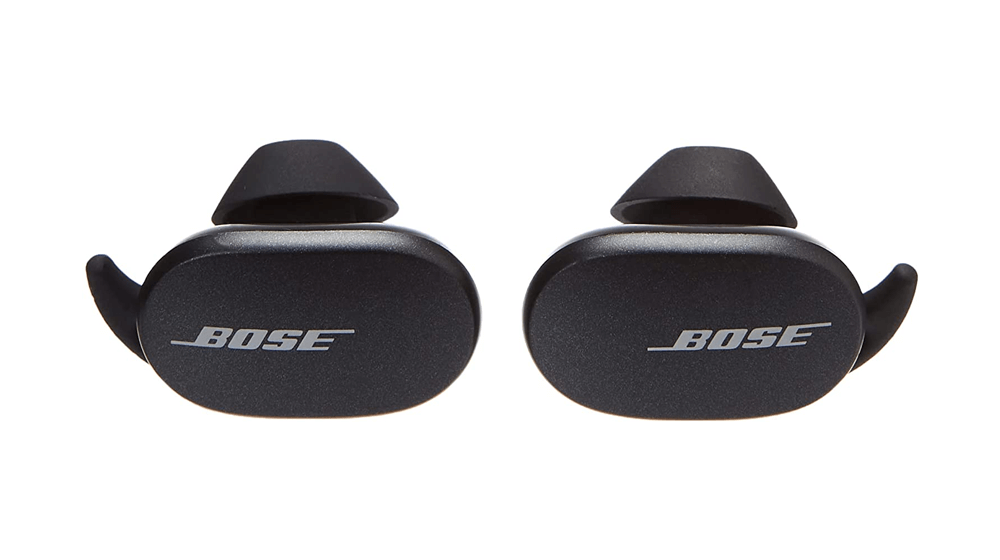 Bose QuietComfort