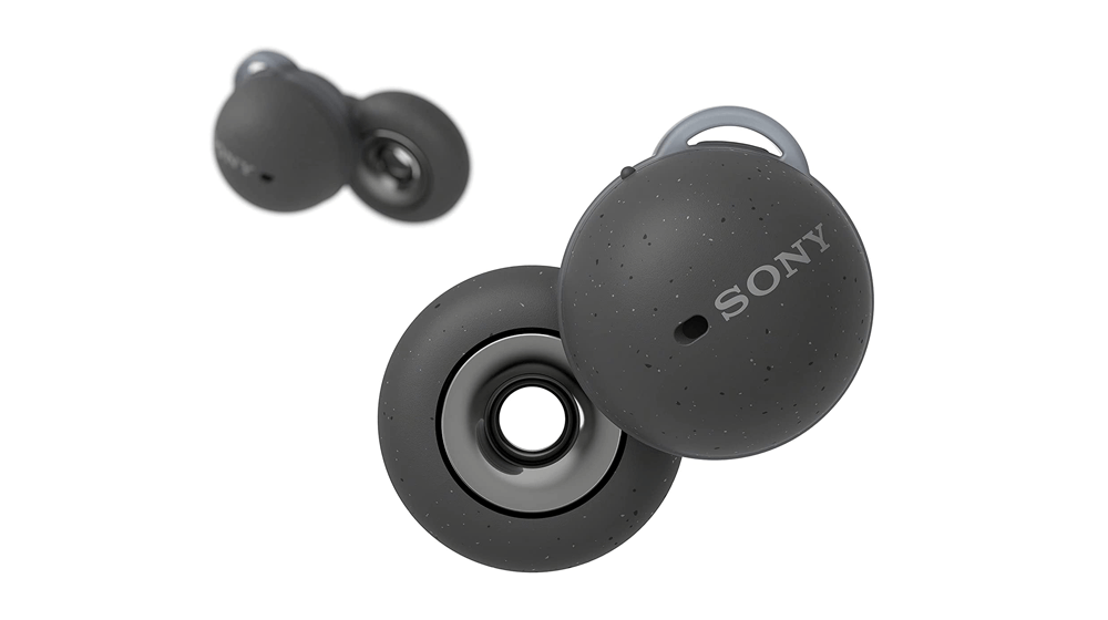 Sony LinkBuds Truly Wireless Earbud Headphones