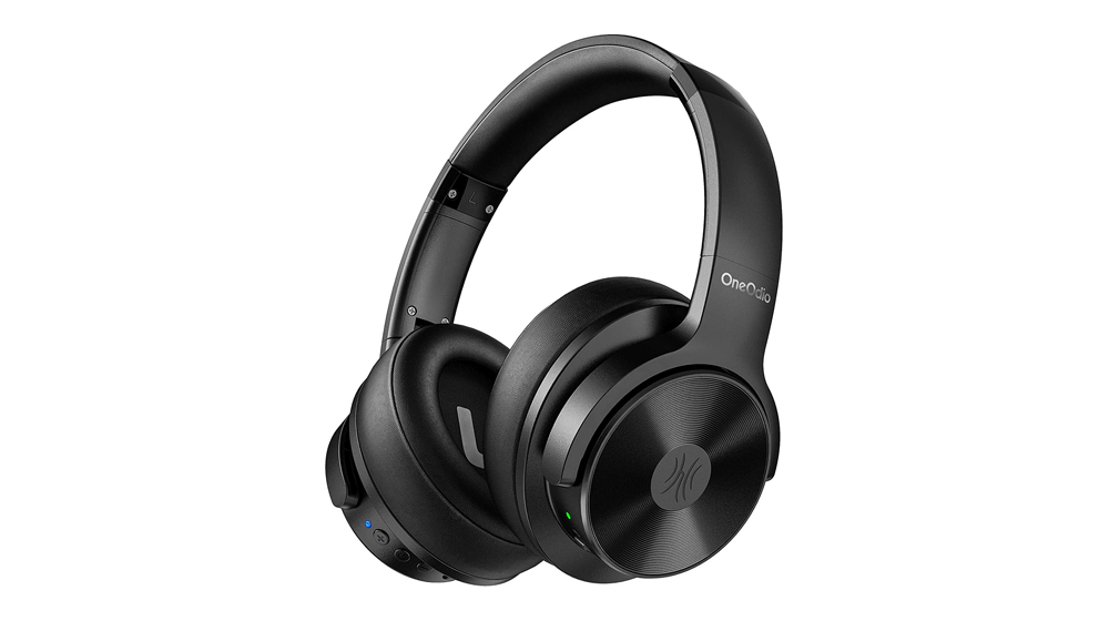 OneOdio A30 Active Noise Cancelling Headphones