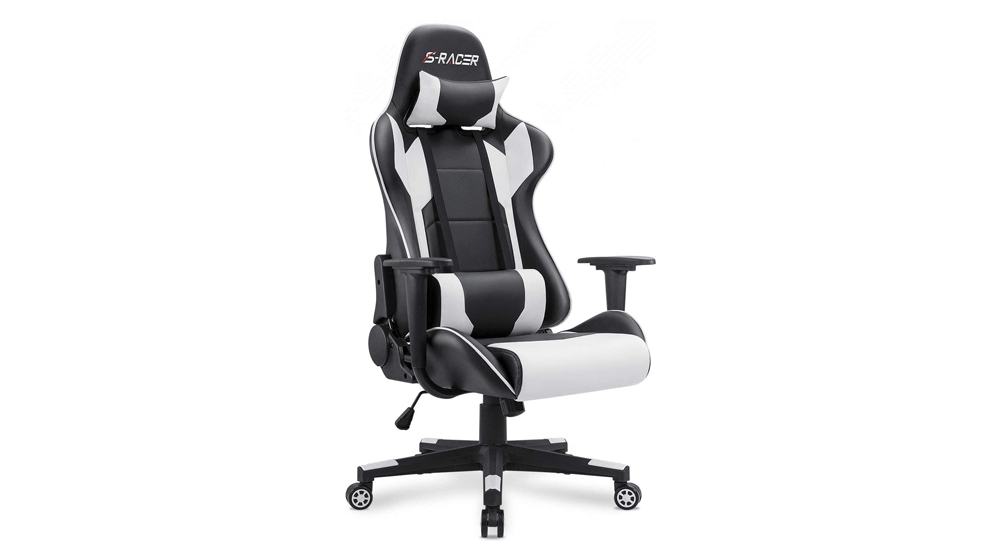 Homall Gaming Chair Office Chair High Back Computer Chair