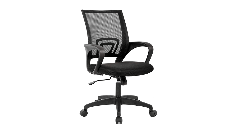 Home Office Chair Ergonomic Desk Chair Mesh Computer Chair