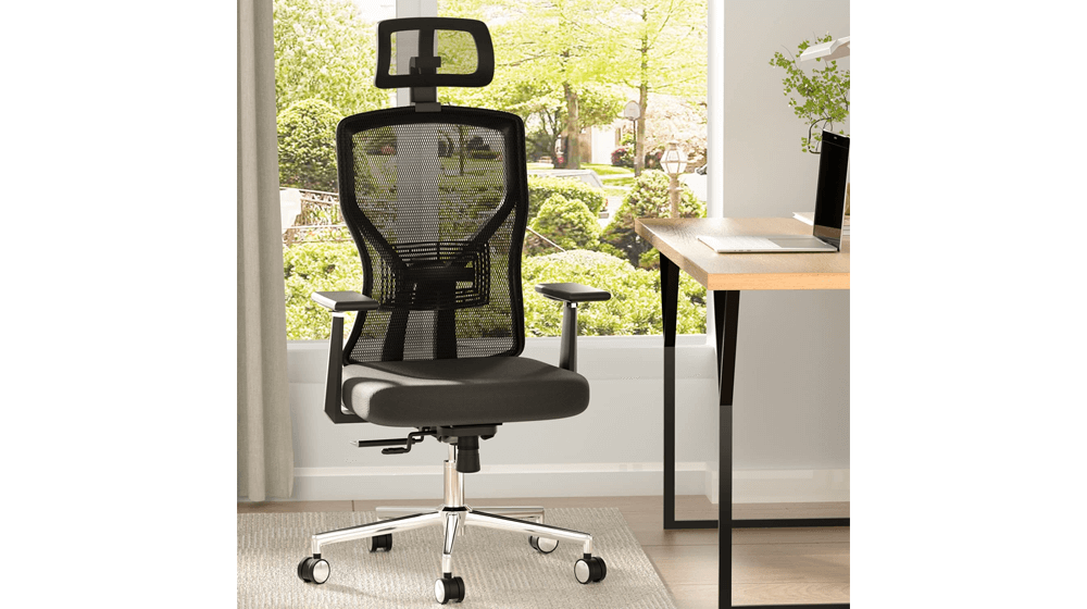 Ergonomic Office Chair
