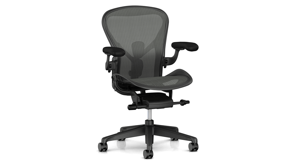 Herman Miller Aeron Ergonomic Chair