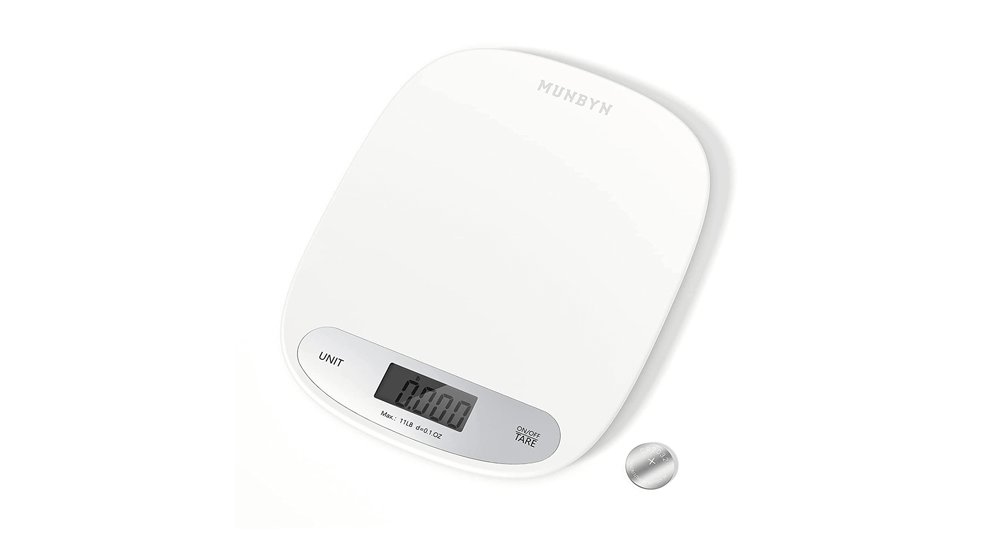MUNBYN Digital Shipping Scale