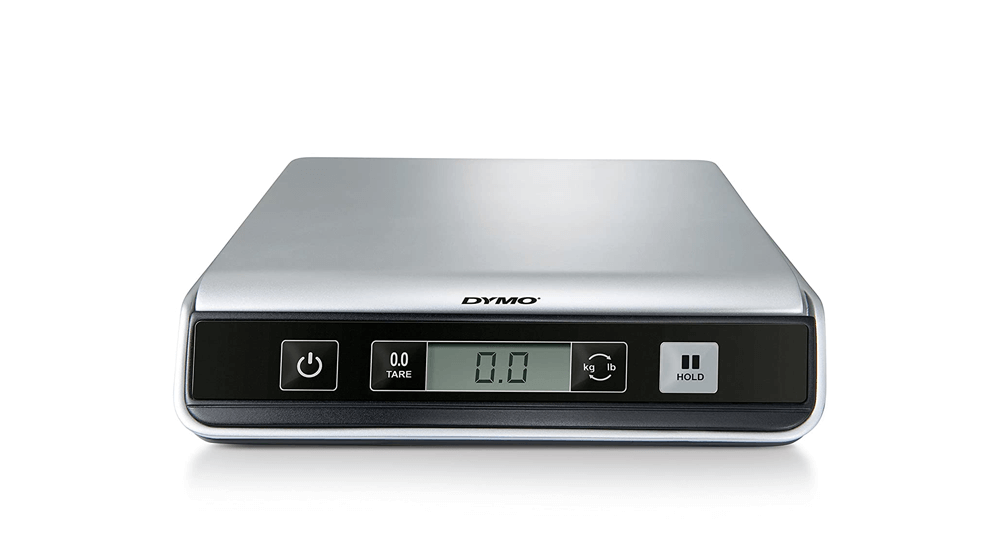 DYMO Digital Postal Scale, Shipping Scale