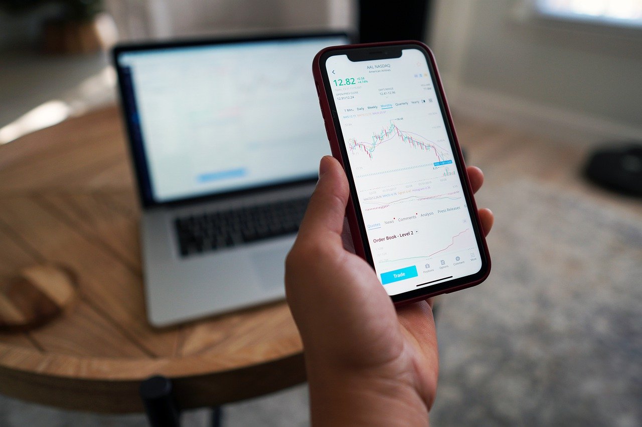 How to Select the Best Mutual Funds App