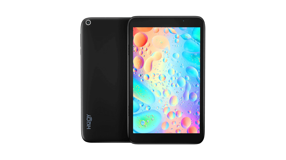 Tablet 8 Inch Android 10 Quad-Core