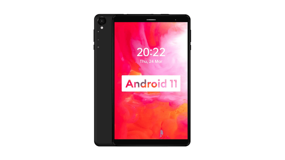 Headwolf Fpad1 Tablet, 8 inch Android 11 Tablets