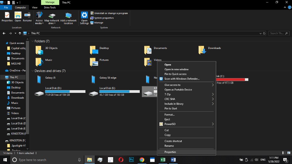 5 Feasible Ways to Recover Deleted Files from USB Drive