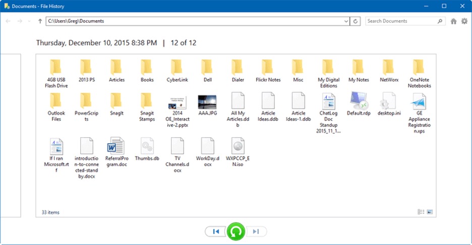 5 Feasible Ways to Recover Deleted Files from USB Drive