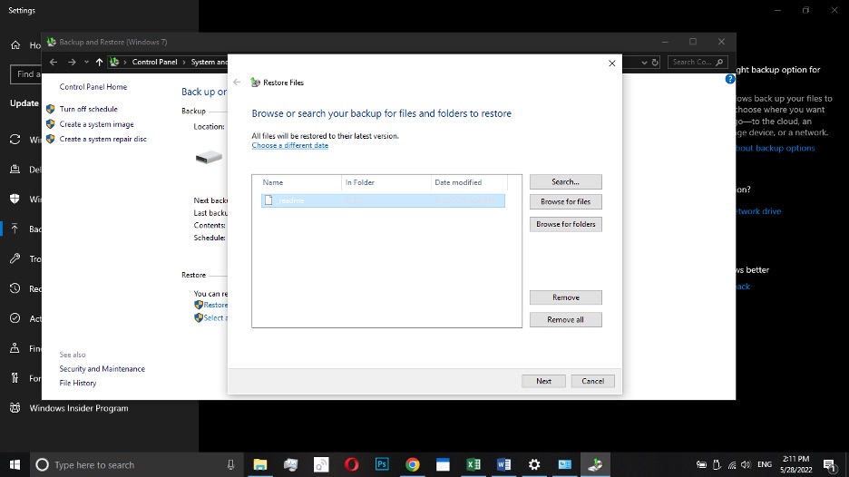 5 Feasible Ways to Recover Deleted Files from USB Drive