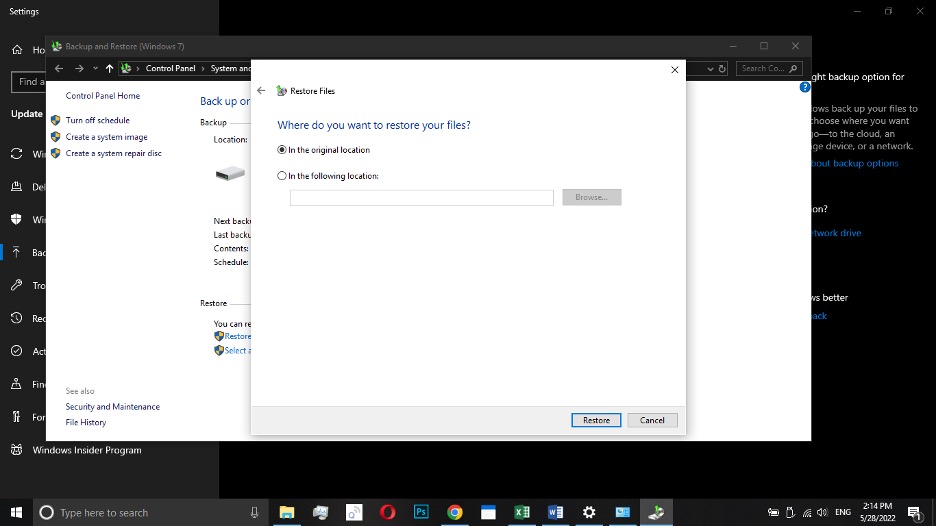 5 Feasible Ways to Recover Deleted Files from USB Drive