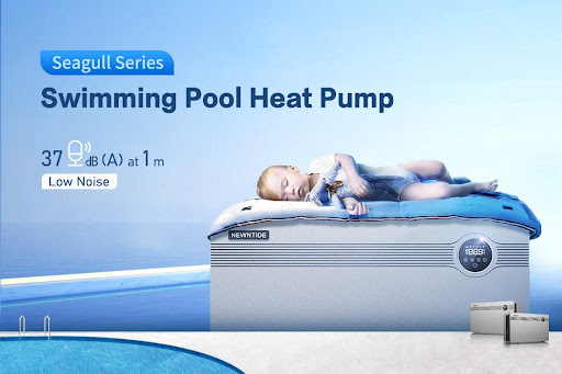 How Does Backward Airflow Inverter Pool Heat Pump Benefit Users?