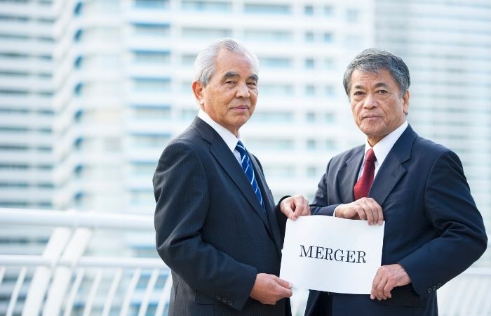 Bank Mergers