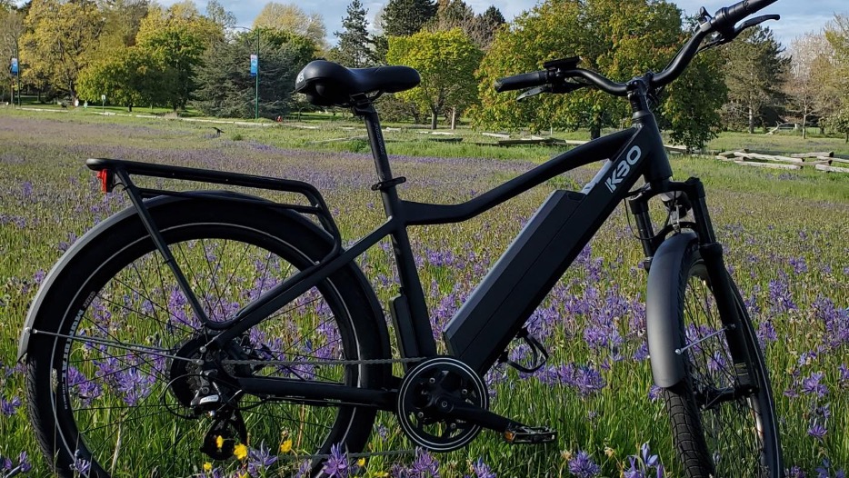 5 Things You Should Know About The E-bike