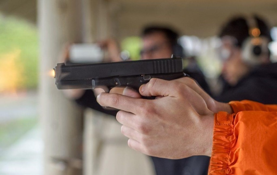Best Semi-Automatic Handguns for Beginners in 2022