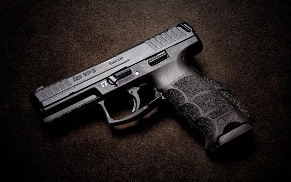 Best Semi-Automatic Handguns for Beginners in 2022