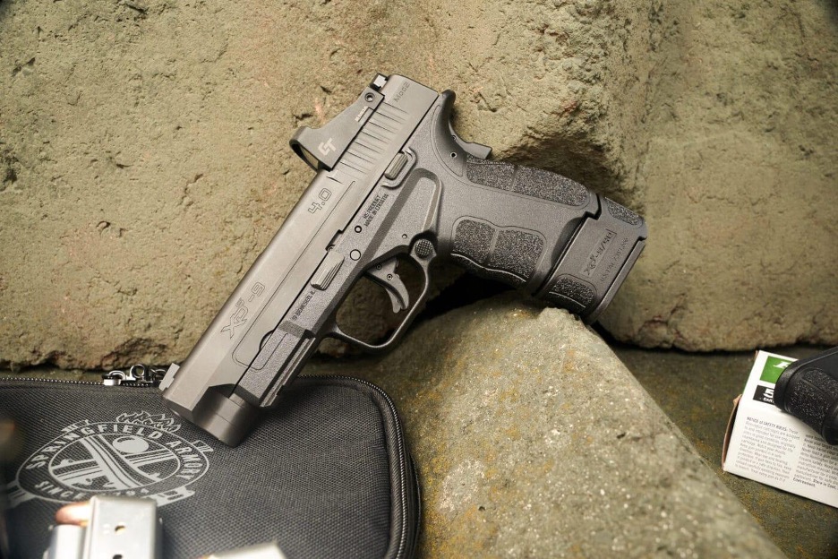 Best Semi-Automatic Handguns for Beginners in 2022