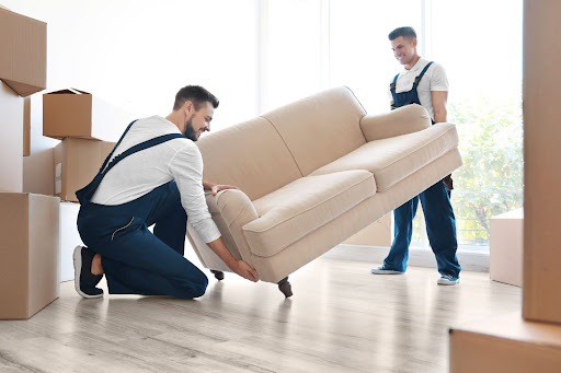 What To Expect From The Companies Of Mover London Near Me?