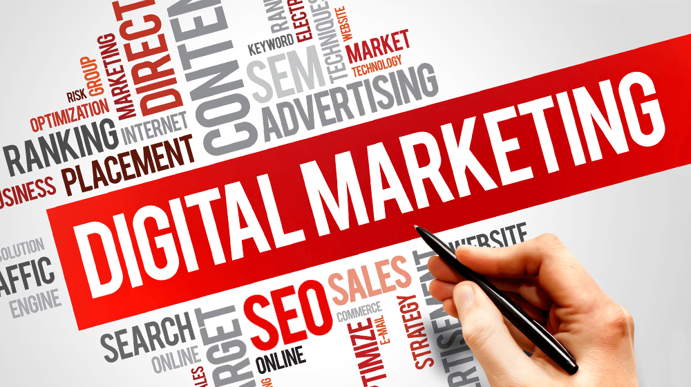 seo and digital marketing tips