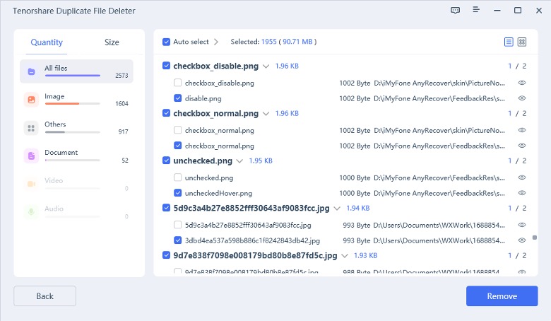 How To Remove Duplicate File And Folder From Windows 10?