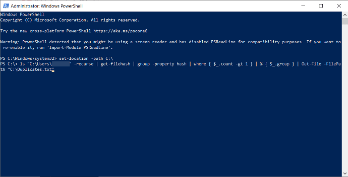 How To Remove Duplicate File And Folder From Windows 10?