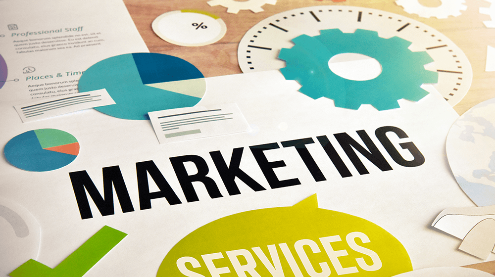 social media ads for businesses