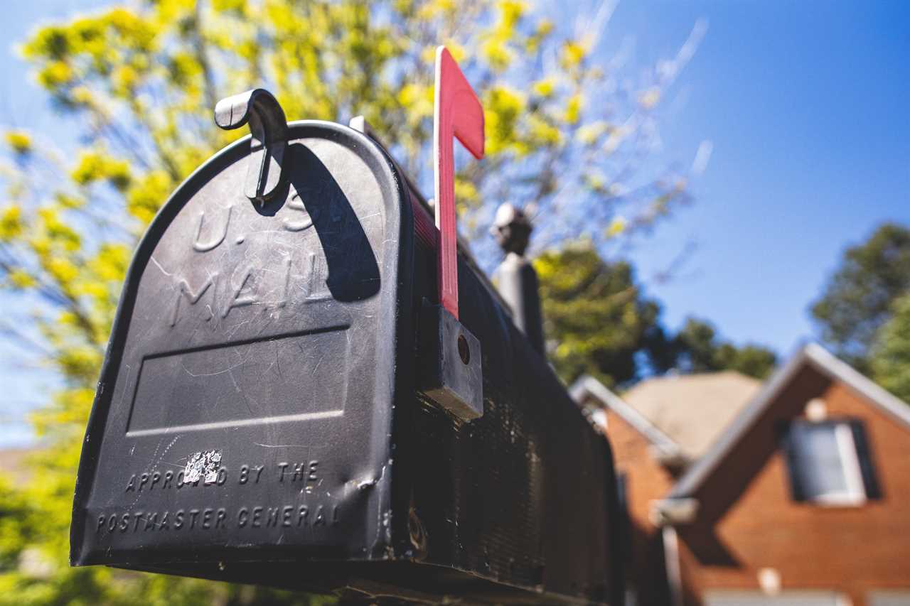 Quick Guide to Sending Mail by Post in 2022