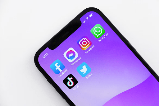 The Evolution of Social Media