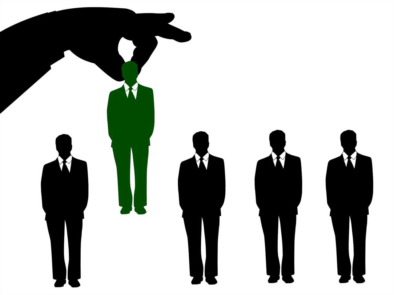 How to Hire the Right Employee: 5 Things You Need To Know
