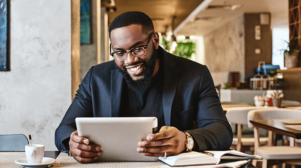 black entrepreneur quotes to inspire your journey