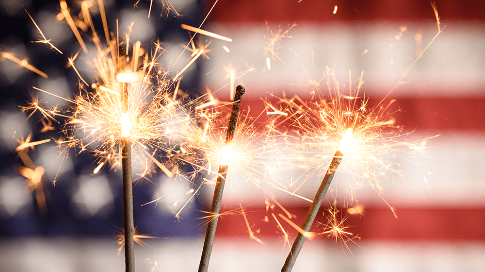 best fourth of july decorations for your business
