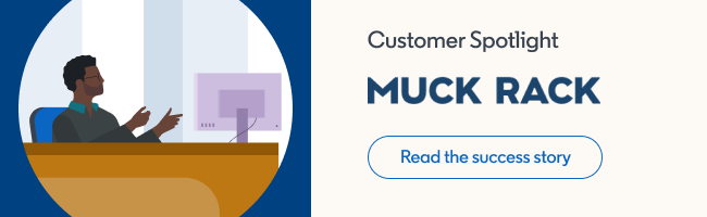 Muck Rack Pursues LinkedIn Lead Gen Forms With Exceptional Success