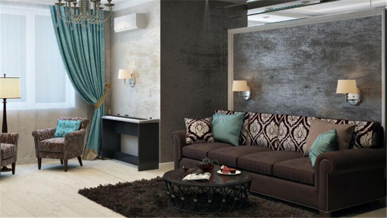 Mid-Century Modern Furniture eCommerce Brand