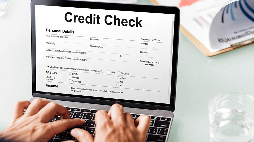 What Is The Purpose Of A Business Credit Score