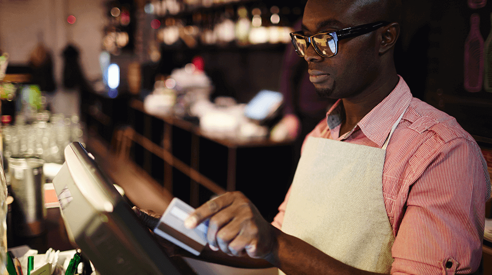 merchant cash advance