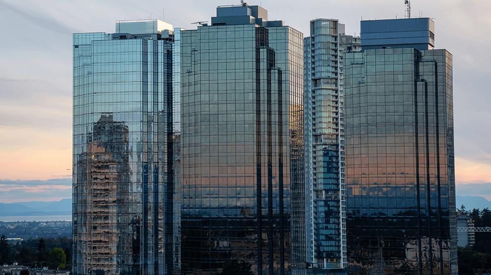 commercial real estate loans
