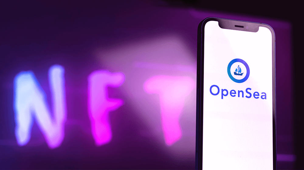 where to buy and sell nft