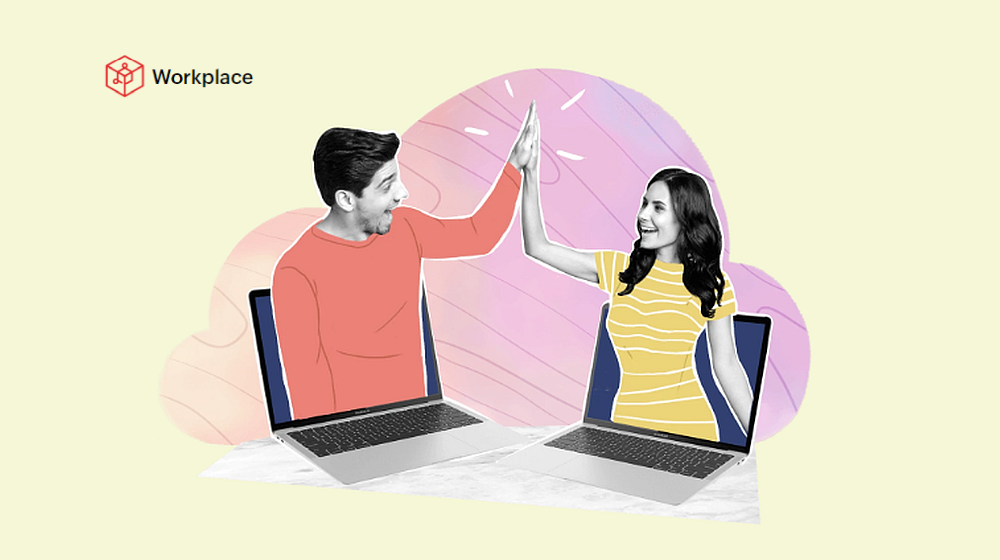 zoho workplace
