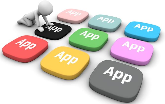 App development image 4343333