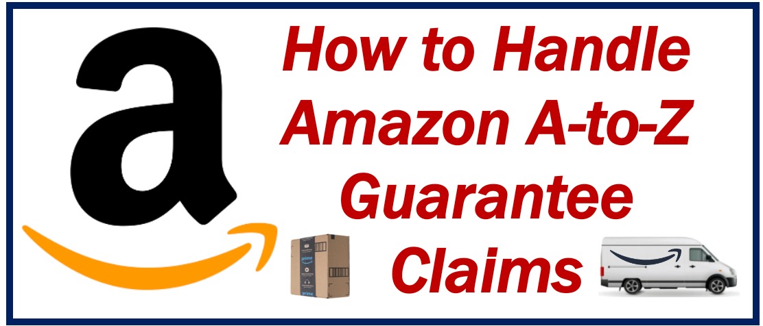 Amazon A-to-Z Guarantee Claims