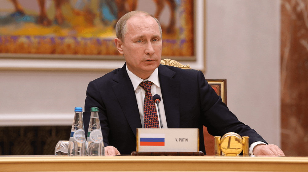is it possible to isolate russia from the global economy