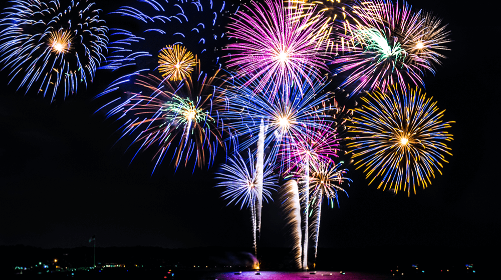 how to open a firework store 