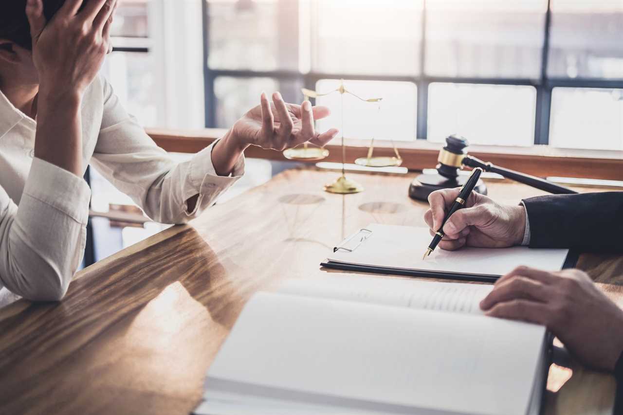 Building Your Law Firm Marketing Team