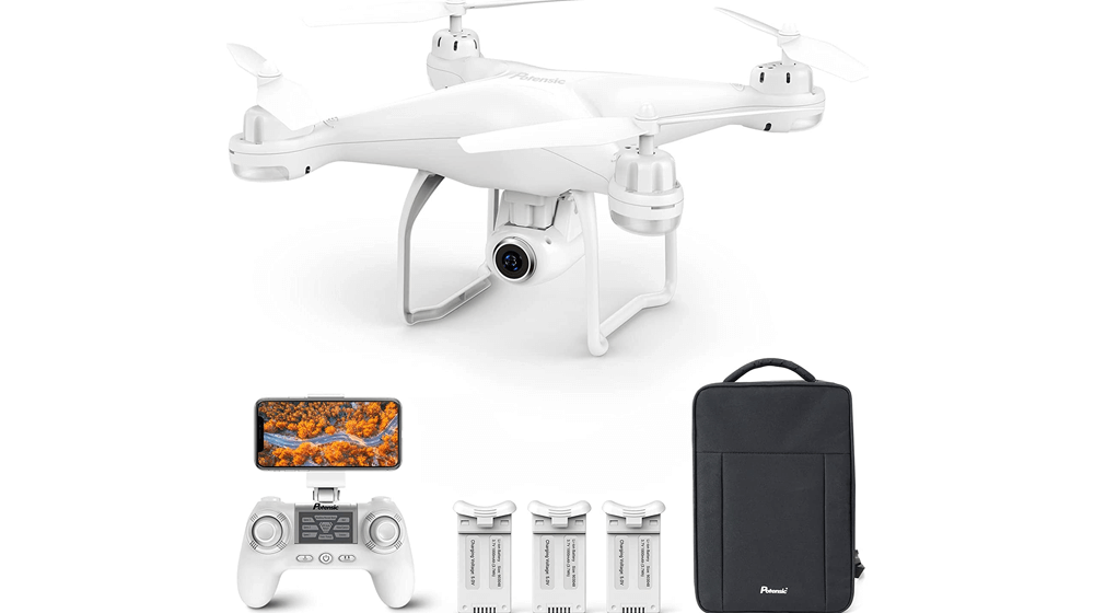 Potensic T25 Drone with Camera for Adults