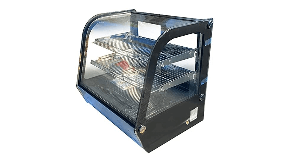 Bakery Display Cooler Refrigerated Case